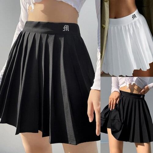 Vertvie Sports Skirts