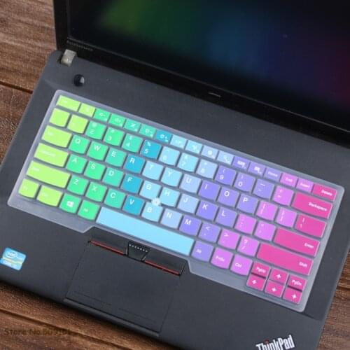Laptop Keyboard Cover Skin Protector For Lenovo ThinkPad T450 T450S T460 T460P T460S T470 T470S T470P T480 T480S T490 T490S