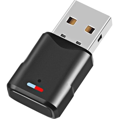 ZELOTES Wireless Audio Adapters