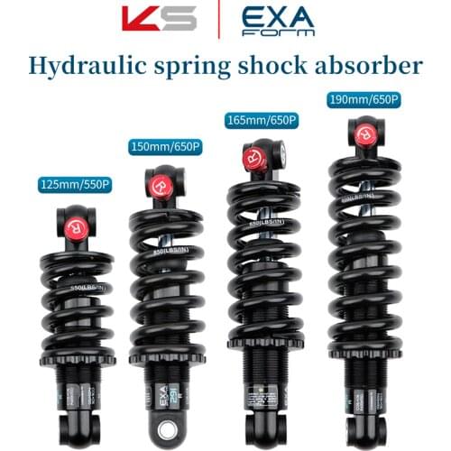 Передние амортизаторы на велосипеды ZEROING G China At AliExpress