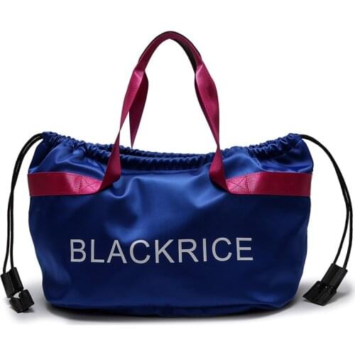 3PCS / LOT Travel Bags Women Fashion WaterProof Large Capacity Totes Storage Bags Mommy Bag Yoga Gym Bag