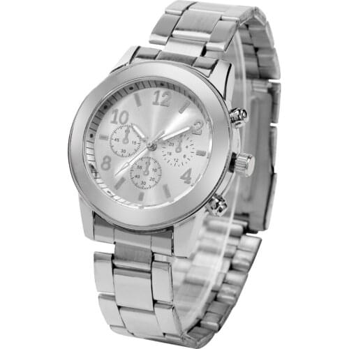 Luxury Women Watches Luminous Female Clock Quartz Watches Stainless Steel Band Ladies Wristwatches Dropshipping Relogio Feminino