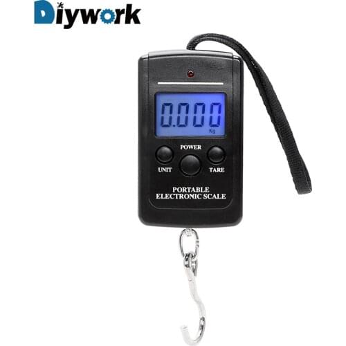 Весы для багажа DIYWORK China At AliExpress