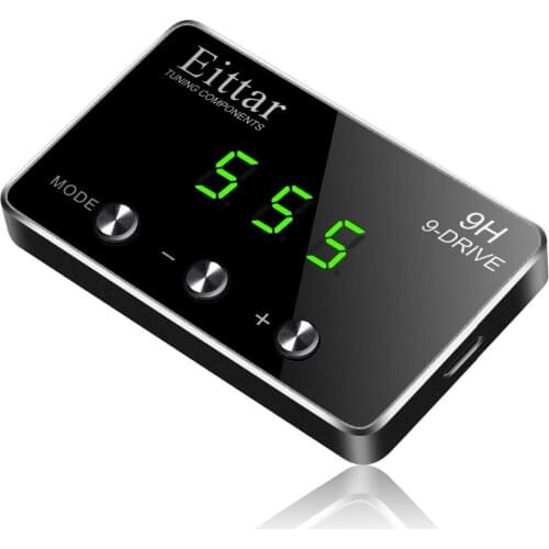 For Audi RS3 RS4 Audi RS5 Audi RS6 Audi RS7 Car Electronic Throttle Controller Auto Gas Pedal Accelerator Pedal Booster