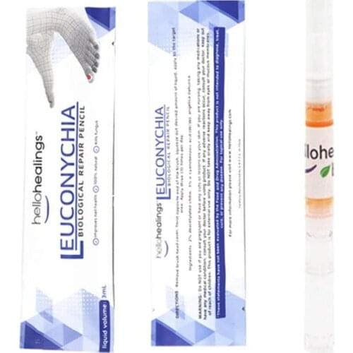 3ml Effective Skin Tag Remover Pen Skin Repair Pen Medical Kill Remover Foot Corn Skin Tag Mole & Genital Liquid Wart Remover