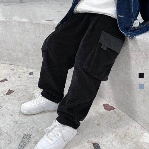 Kseniya Kids Pants For Boys