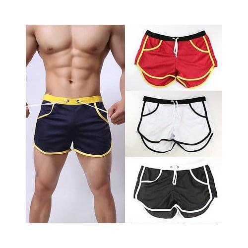 Summer Cotton Shorts Men Fashion Brand Boardshorts Breathable Male Casual Elastic Shorts Plus Size 2Xl Cool Short