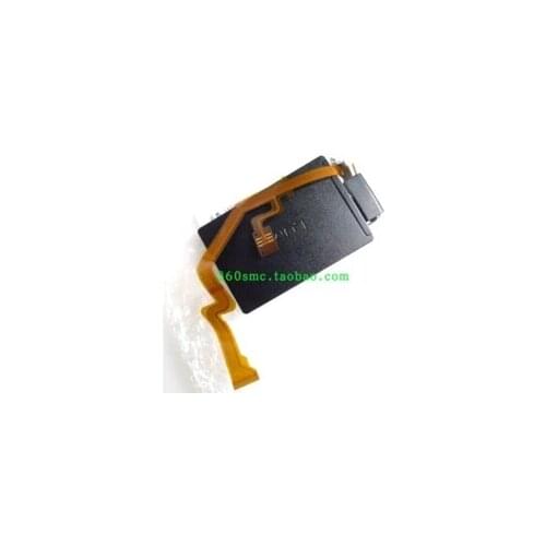 NEW original camera Repair Parts LCD Display Screen Ass'y With Hinge Flex Cable 1YE2MC471Z For Panasonic Lumix DC-G9
