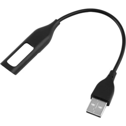 New USB Power Charging charger Cable Wire Cord Charger For Fitbit Flex wireless Bracelet Wristband Charging Cable Wire Cord