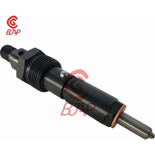 C4991280 CKDAL59P5 Original BYC ASIMCO Diesel Injector Used for ERQI (DONGFENG) Trucks and CUMMINS Engines 6BT Series 6 PCS/Lot