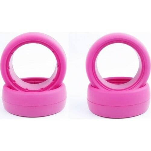 Strong Inner Tire Wear-Resistance Waterproof Inner Tube Inner Foam for 1/5 Scale HPI ROVAN KM BAJA 5T 5SC