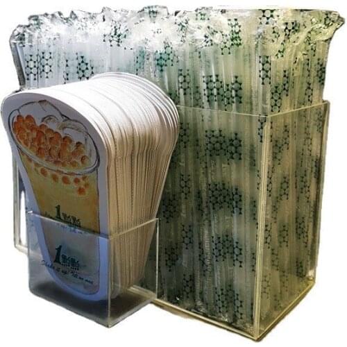 Transparent Cube Practical Coffee Capsules Nespresso Classification Compartment DIY Storage Box Coffee Resin Holder