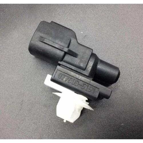 Outdoor environment air conditioning A/C temperature sensor cable for Toyota Crown Vios Corolla Camry 077500-5191 Yaris