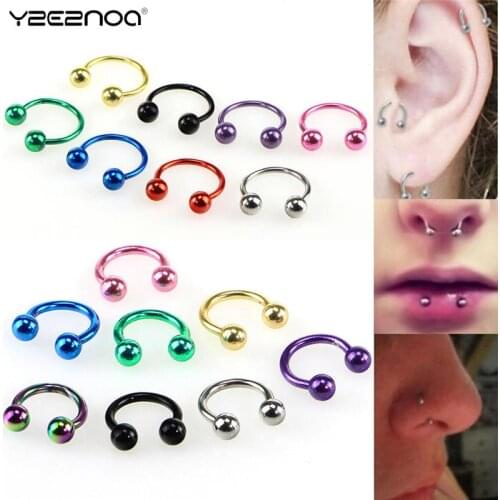 Y2E2noa Bananas For Piercing