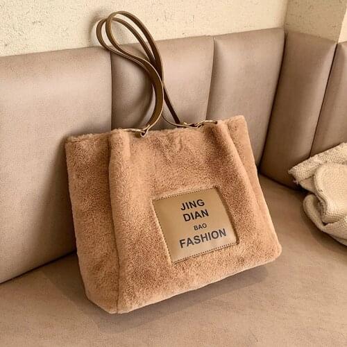YILINNUO Women's Tote Bags With Short Handles China