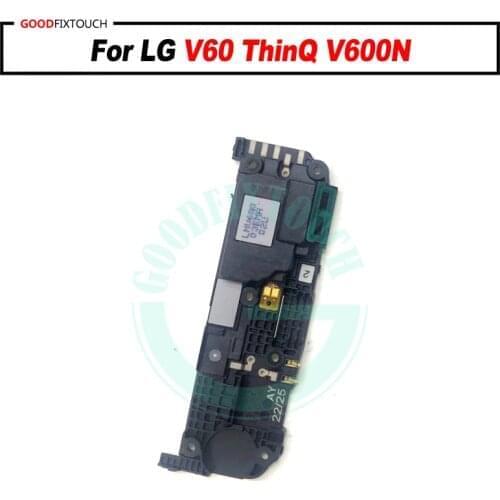 For LG V60 ThinQ V600N loudspeaker Sound Ribbon replacement parts
