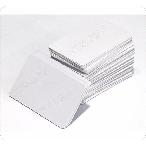 10pcs NFC 215 Card For TagMo tags chip Stickers Tag Lable Forum Type2 Sticker