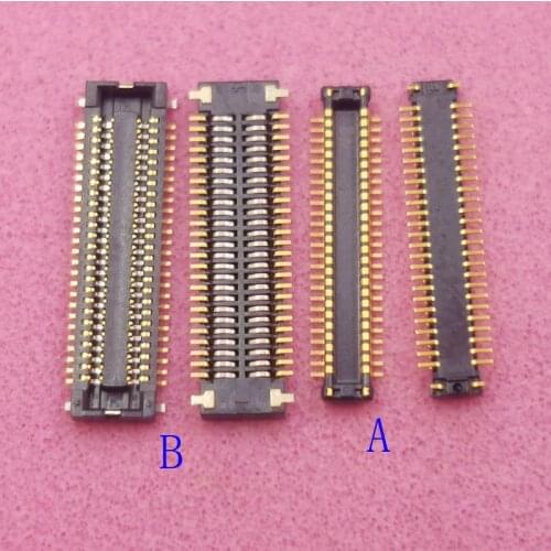 2Pcs Inner Internal Microphone For Huawei MATE9 PRO MT9 Mate 8 10 9 Pro Mate 9pro MT8 Mate8 Mate10 Transmitter Mic