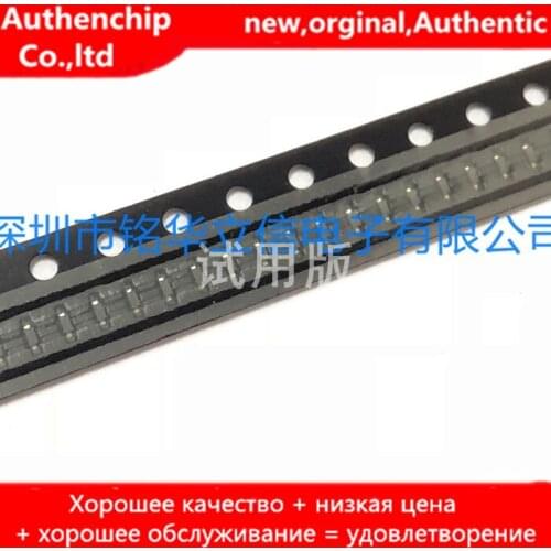 20pcs real orginal new VDZ6.8B SOD-523 silk screen F2 Zener diode