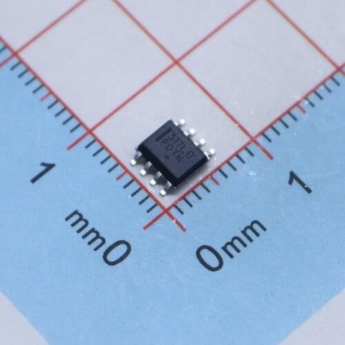317LB SOP-8 LM317LBDR2G LM317LB 10PCS/Lot