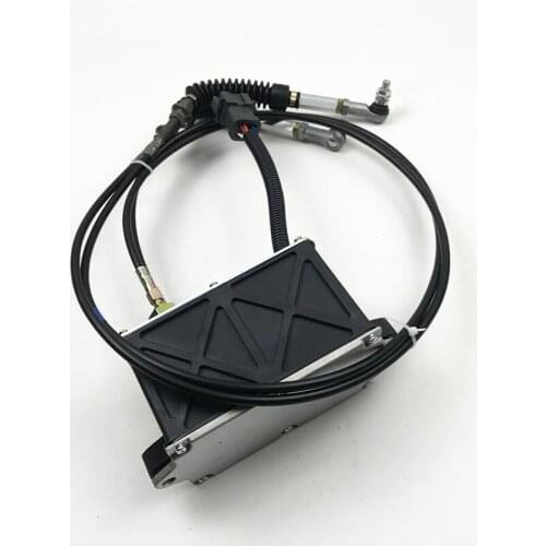 Excavator motor 247-5212 227-7672 CAT320C 312C Motor