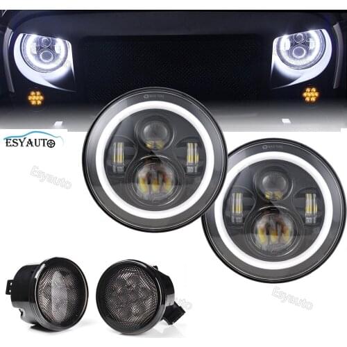 ESYAUTO Tourist Lanterns