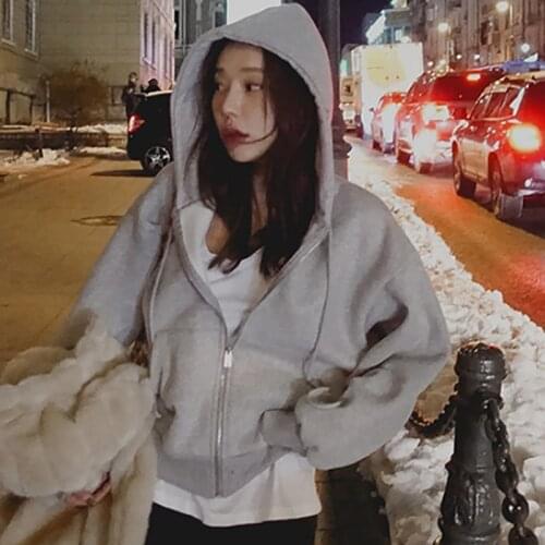 FlyyeDemo Women's Oversized Jackets