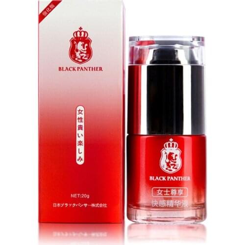 Intense Orgasm Gel Increase Libido Enhancer Sex Spray Stimulant Vaginal Sex Drop Exciter for Women Vagina Aphrodisiac Female Gel
