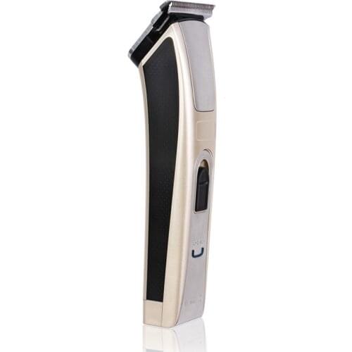Kemei KM-5017 Waterproof High Power Rechargeable Hair Clipper Electric Baby Children Hair Trimmer Mute Barber Cutting