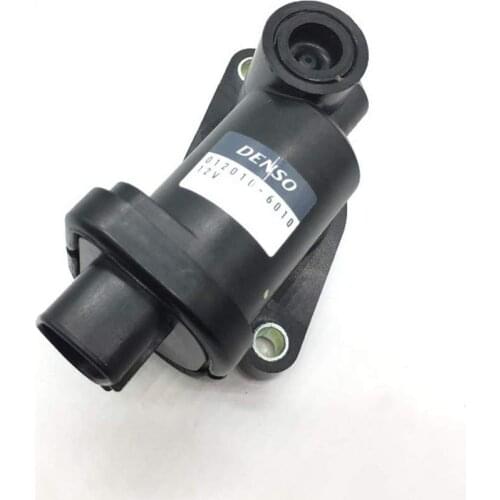 Idle Speed Control Valve Solenoid OEM 17150-RNA-A01 17150RNAA01 Fit for Accord Odyssey Civic