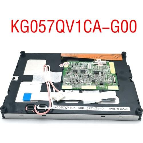 Can provide test video , 90 days warranty NEW LCD Panel for HMI UG221H-LE4
