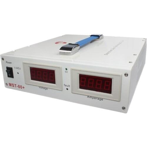 MST-80+ Voltage Regulator Diagnostic Tool for ICOM Programming