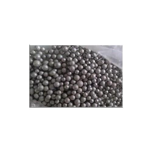 High purity nickel beads, nickel balls, purity: 99.99%, weight: 1.0kg