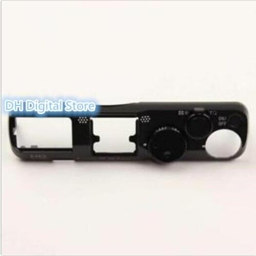 New digital camera parts for Sony HX50 HX50V HX60 Top Cover Shutter Board PCB Replacement Part
