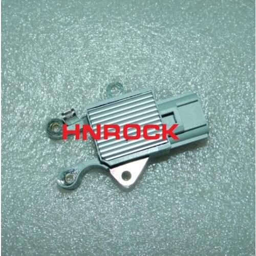 NEW Alternator Voltage Regulator 13310400 03-099 126600-7120 331744 VR-H2005-171 IN6372 126600-7170