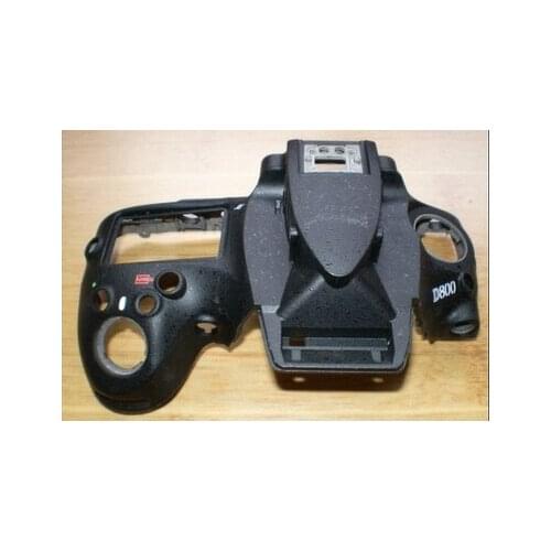 Original D800 D800E Top Cover For Nikon D800 D800E Camera Replacement Unit Repair Parts