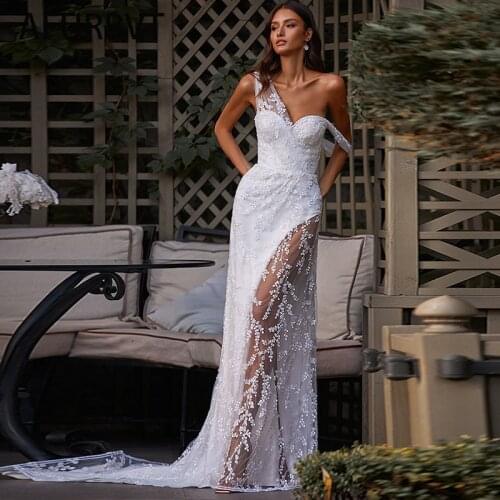 Off Shoulder White Long White Dress Slit Maxi Floor Length Celebrate Party Occassion Event Club Evening Gowns for Women Fashion