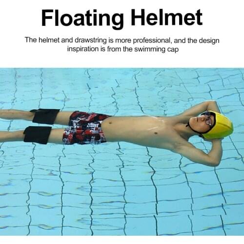 EVA Arm Float 1 Swimming Cap+2 Arm Rings+2 Leg Rings Swim Learning Set Swim Buoyancy Suit Children Adult Safe Swimming Float