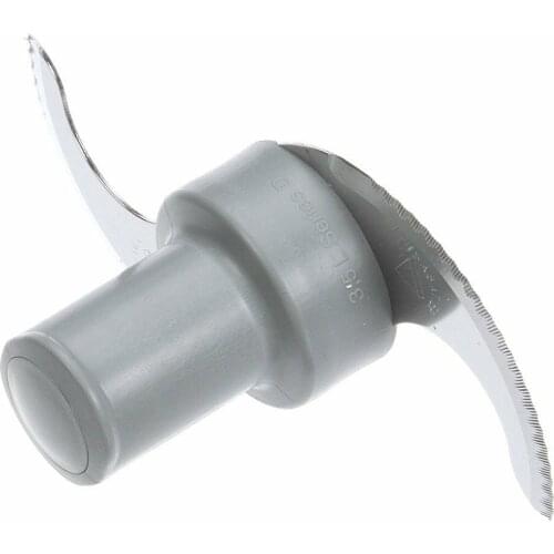 ROBOT COUPE 27287 FINE SERRATED BLADE ASSEMBLY FOR R301D R301D ULTRA R3D