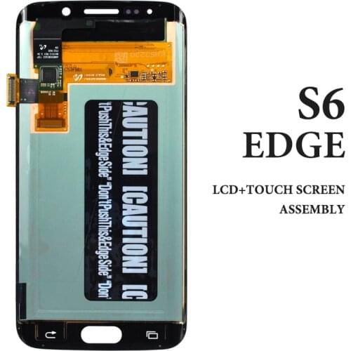 TeleGym Screens For Samsung Galaxy S6
