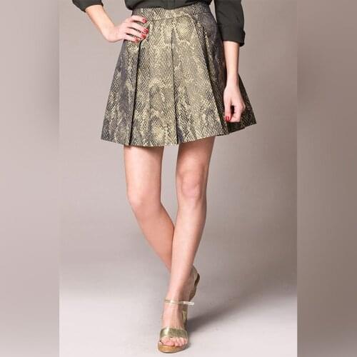 VIAGGIO Women's Skirts