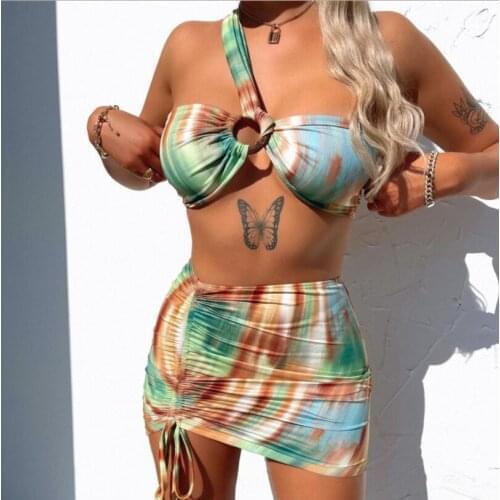 Dekmodik Womens Swimwear