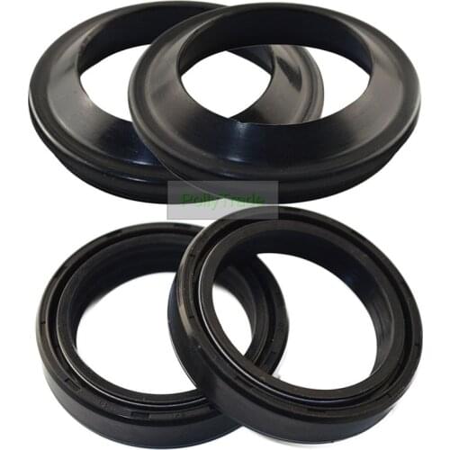 For Kawasaki ZG1200 ZG 1200 41-54-11 Motorcycle Accessories 41 54 11 Mm Front Fork Shock Absorber Oil Seals