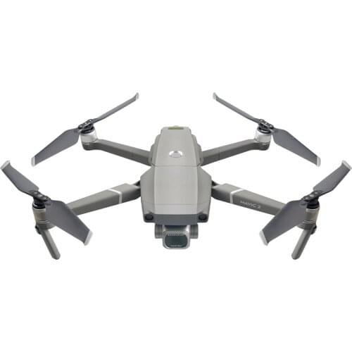 DJI Mavic 2 Pro Aircraft (Excludes Remote Controller and Battery Charger) In stock