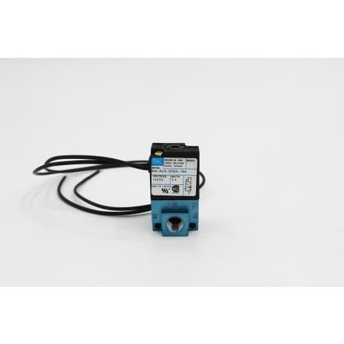 MAC Solenoid Valve 35A-ACA-DDBA-1BA / 35A-ACA-DDAA-1BA/ 35A-ACA-DDFA-1BA 3 Port DC12V/24V Electronic Boost Control
