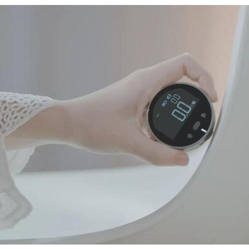 Xiaomi DUKA(Atuman) Little Q Electronic Ruler Tape HD LCD Screen Long Standby Rechargeable Ruler