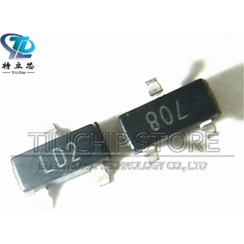 ADM6348-40ARTZ ADM6348 LD2 SOT23-3 Microprocessor reset circuit chip