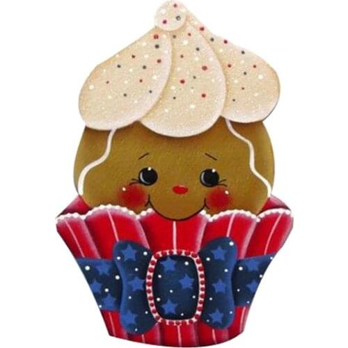 Ginger Christmas Cutting Dies 2019 DIY Scrapbook Decorations Craft Scrapbooking Dies Free Shipping