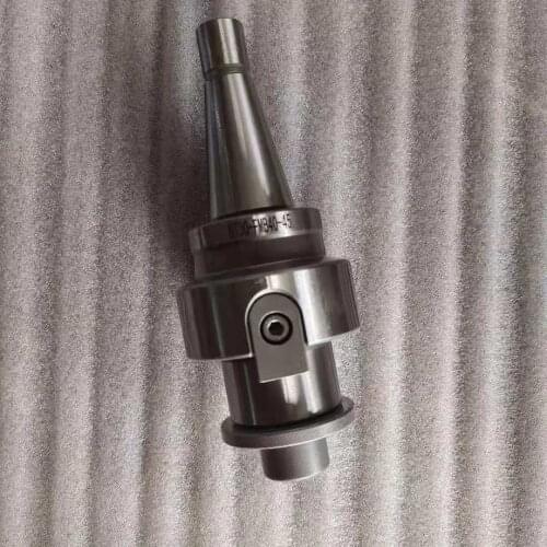 ISO30/NT30-32mm or ISO30/NT30-40mm face mill cutter arbor to choose, use with BAP300R,BAP400R,EMR5R,EMR6R face mill cutter