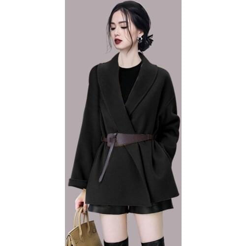 JSXDHK Women's Elegant Coats